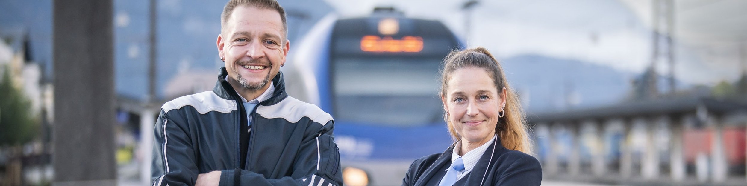 Bayerische Regiobahn / Bayerische Oberlandbahn GmbH-cover-image